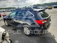 2019 Subaru Outback фото