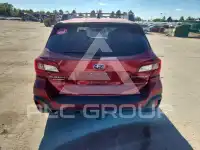 2019 Subaru Outback фото