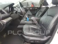 2019 Subaru Outback фото