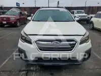 2019 Subaru Outback фото
