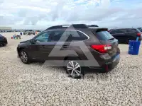 2019 Subaru Outback photo