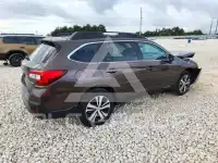 2019 Subaru Outback photo