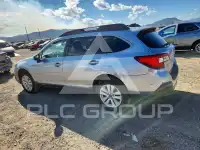 2019 Subaru Outback фото