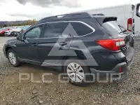 2019 Subaru Outback фото