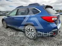 2019 Subaru Outback фото