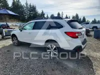 2019 Subaru Outback photo