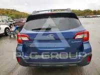 2019 Subaru Outback фото