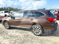 2019 Subaru Outback фото