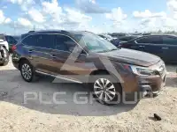 2019 Subaru Outback фото