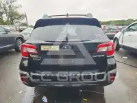 2019 Subaru Legacy photo