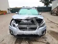 2019 Subaru Outback фото
