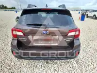 2019 Subaru Outback photo