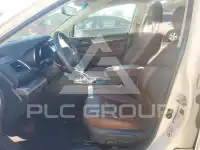 2019 Subaru Outback photo