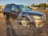 2019 Subaru Outback фото