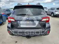 2019 Subaru Outback photo
