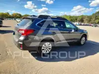 2019 Subaru Outback фото