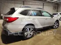 2019 Subaru Outback photo