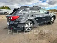 2019 Subaru Outback photo