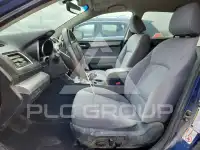 2019 Subaru Outback фото