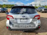 2019 Subaru Outback photo