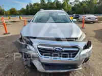 2019 Subaru Outback photo