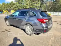 2019 Subaru Outback фото