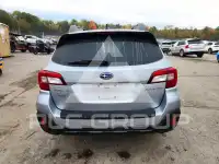 2019 Subaru Outback фото