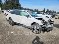 2019 Subaru Outback photo