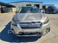 2019 Subaru Outback photo