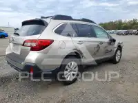 2019 Subaru Outback фото