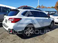 2019 Subaru Outback фото
