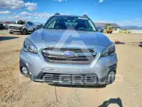 2019 Subaru Outback фото