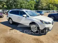 2019 Subaru Outback фото