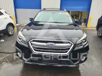2019 Subaru Legacy photo