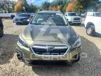 2019 Subaru Outback фото