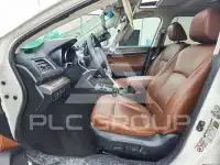 2019 Subaru Outback photo