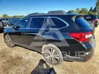 2019 Subaru Outback фото