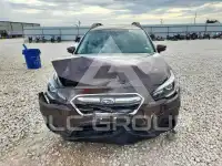 2019 Subaru Outback photo