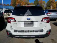 2019 Subaru Outback фото