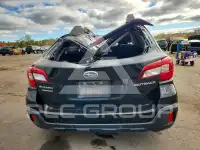 2019 Subaru Outback photo