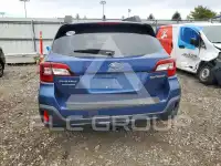 2019 Subaru Outback photo