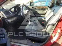 2019 Subaru Outback фото
