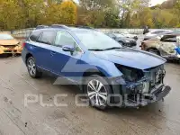 2019 Subaru Outback фото