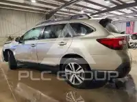 2019 Subaru Outback photo