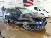 2019 Subaru Outback фото