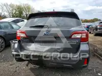 2019 Subaru Outback фото