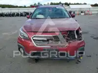 2019 Subaru Outback фото