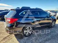 2019 Subaru Outback фото