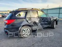 2019 Subaru Outback фото