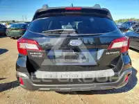 2019 Subaru Outback фото
